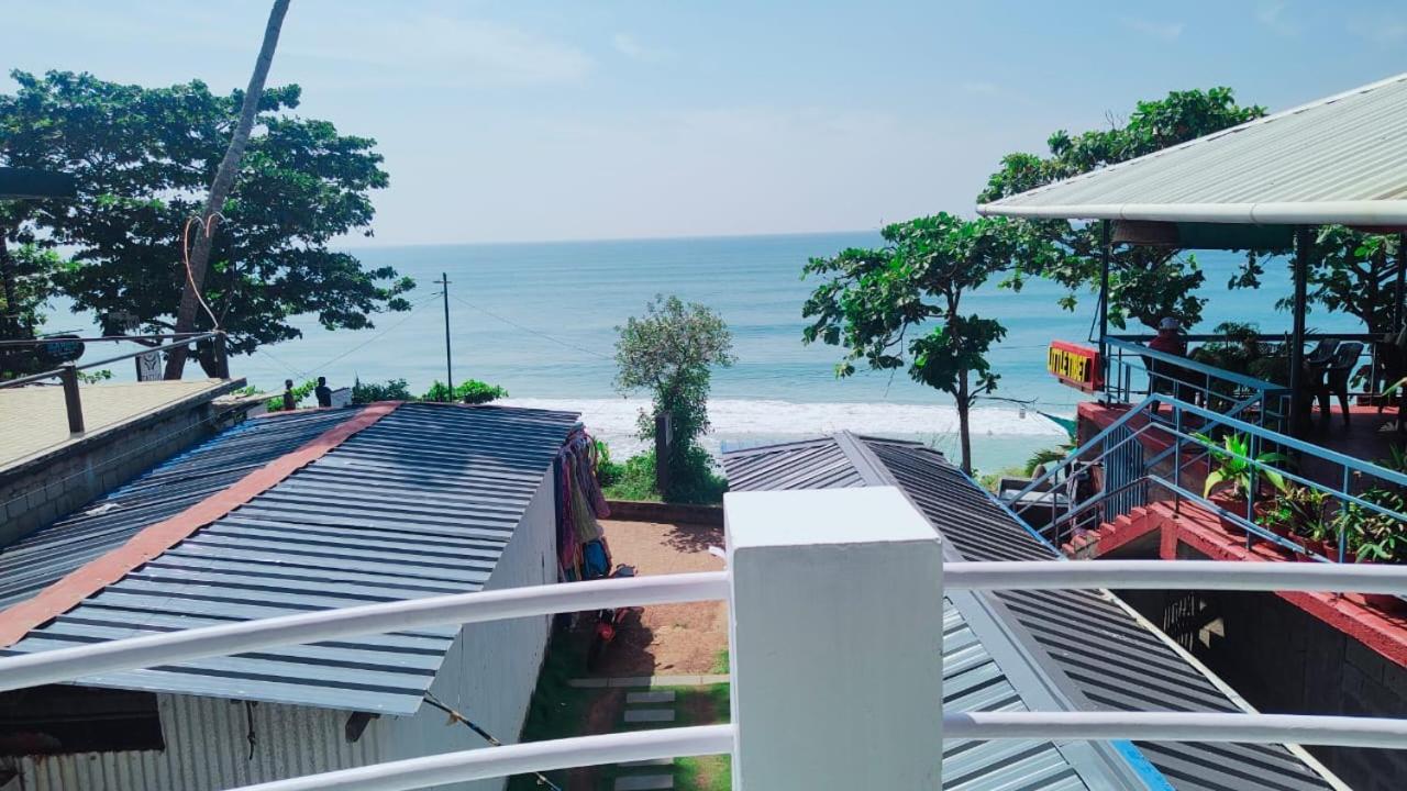 Sandcastle Varkala Exterior photo